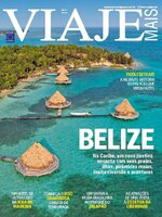 Revista Viaje Mais